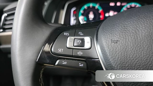 Volkswagen 7th Generation of Jetta id 4518479 из Кореи 18