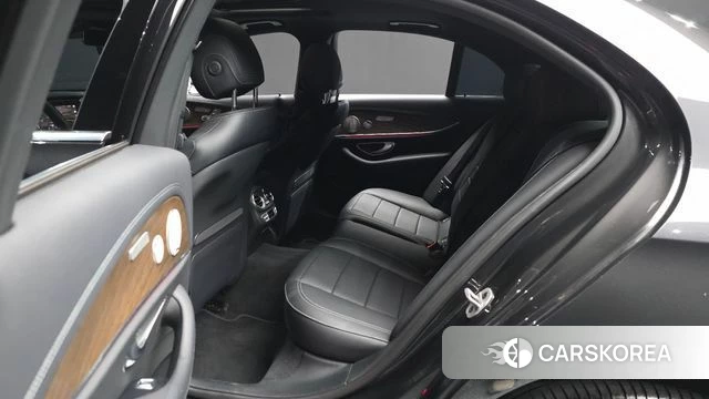 Mercedes-Benz E-Class W213 id 4784662 из Кореи 18