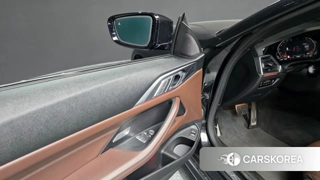BMW 4 Series (G22) id 4518800 из Кореи 18
