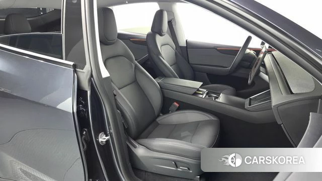 Tesla Model Y id 4523093 из Кореи 18