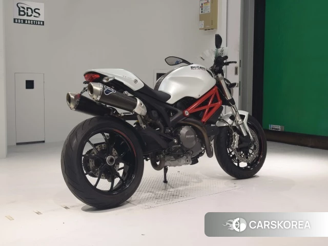 Проданный Ducati MONSTER 796 ABS 2013 из Японии, фото 2