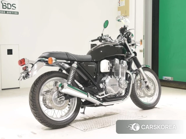Проданный Honda CB1100EX 2023 из Японии