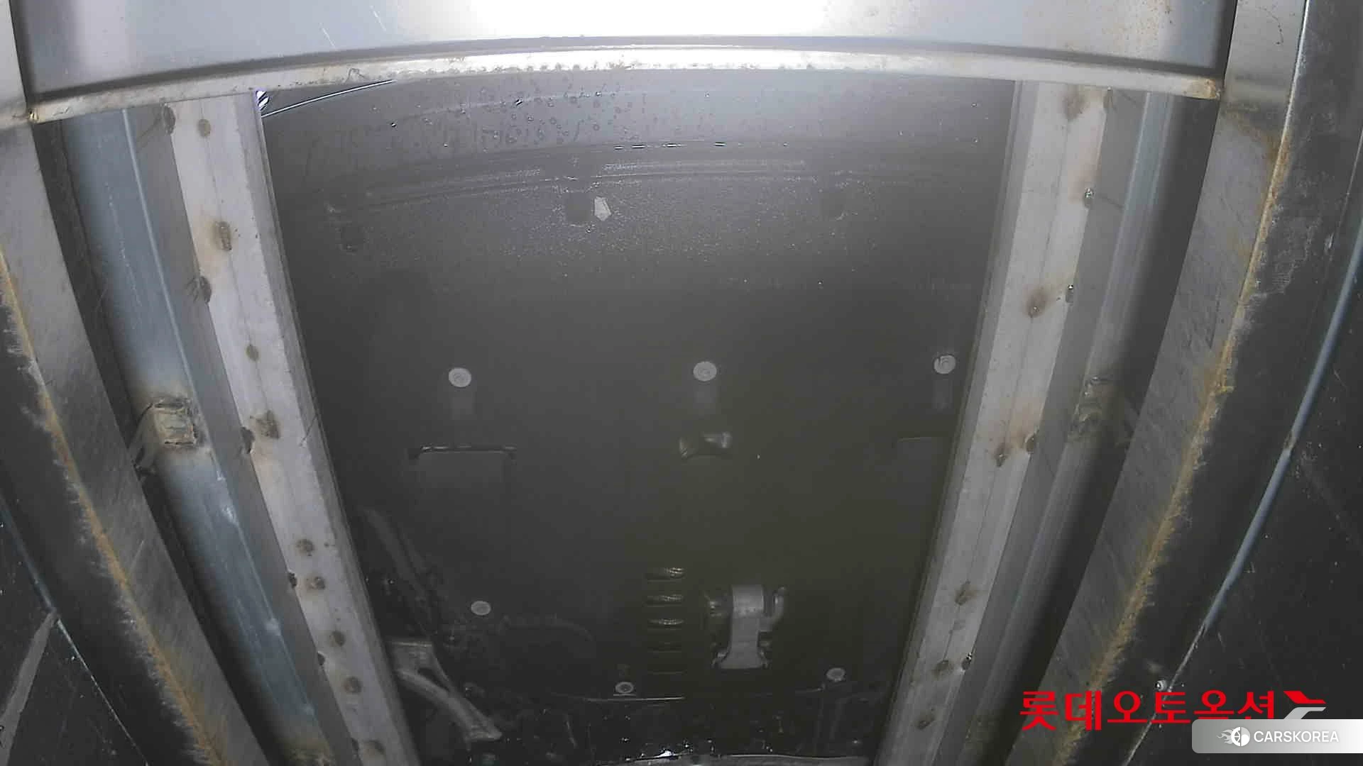 Kia K8 id 4902370 из Кореи 18