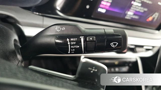 Kia K5 Hybrid 3rd Generation id 4308984 из Кореи 18