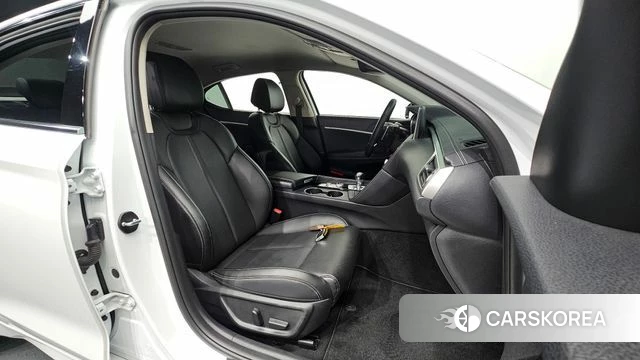 Genesis G70 id 4736920 из Кореи 18