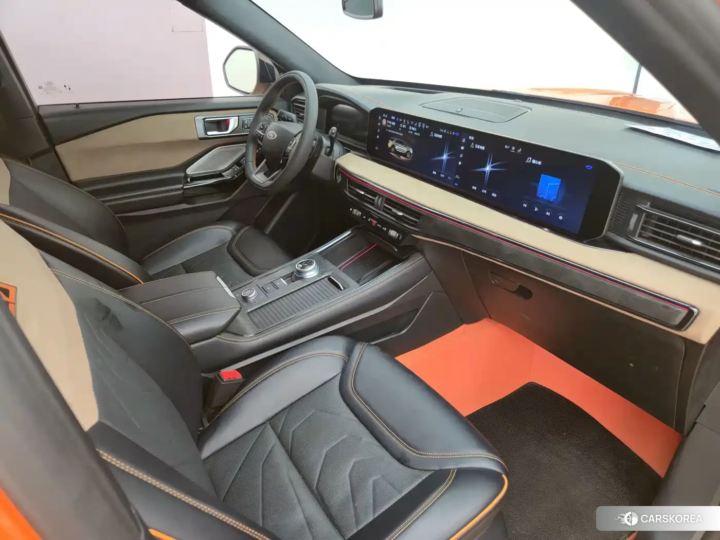 Ford Explorer id 4659888 из Китая 18