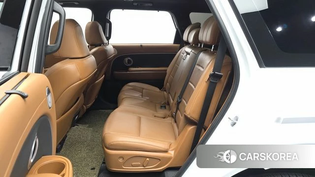 Hyundai Palisade (LX3) id 4892819 из Кореи 18