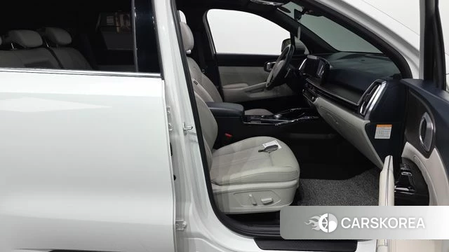 Kia The New Sorento 4th Generation id 4696000 из Кореи 18