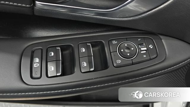 Hyundai Sonata (DN8) id 4481565 из Кореи 18