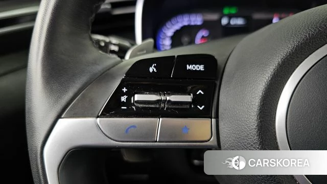 Hyundai Tucson (NX4) id 4457056 из Кореи 18
