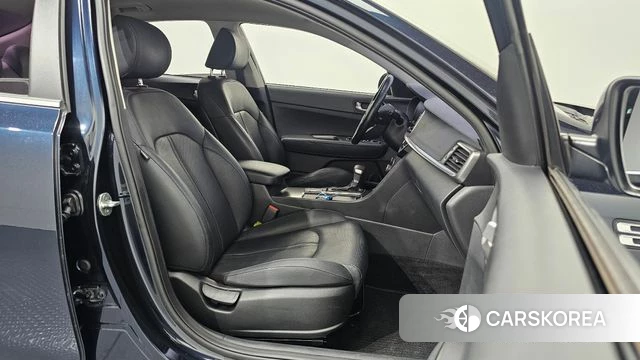 Kia The New K5 2nd generation id 4684091 из Кореи 18