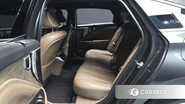 Kia K8 id 4871861 из Кореи 18