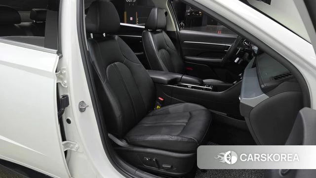 Hyundai Sonata D Edge (DN8) id 4935121 из Кореи 18