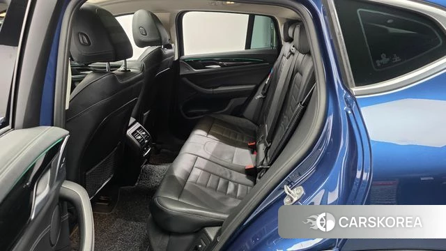 BMW X4 (G02) id 4609886 из Кореи 18
