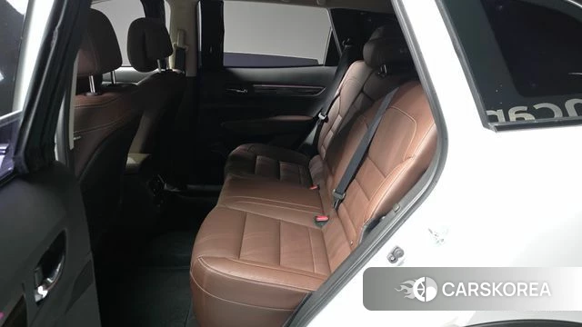 Renault Korea (Samsung) QM6 id 4633145 из Кореи 18