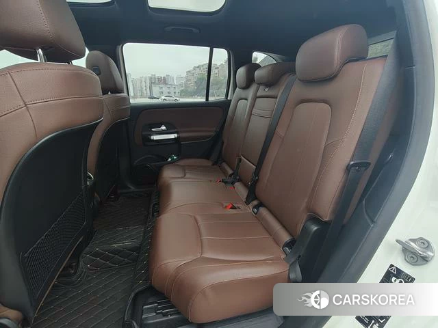 Mercedes-Benz GLB id 4272021 из Китая 18