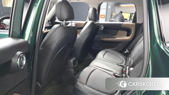 Mini Cooper D Countryman id 4525910 из Кореи 18