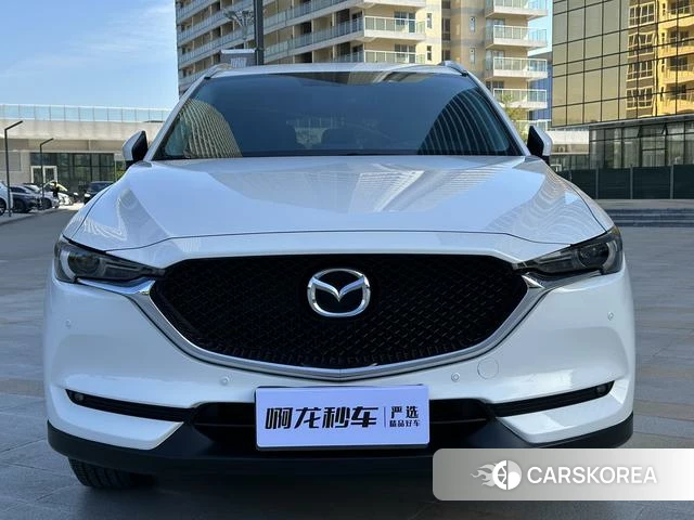 Mazda CX-5 id 4273872 из Китая 18