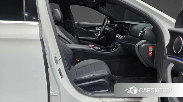 Mercedes-Benz E-Class W213 id 4489065 из Кореи 18