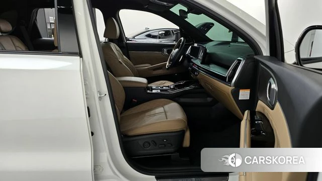 Kia The New Sorento 4th Generation id 4248774 из Кореи 18