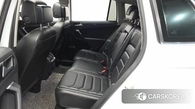 Volkswagen Tiguan second Generation id 4231671 из Кореи 18
