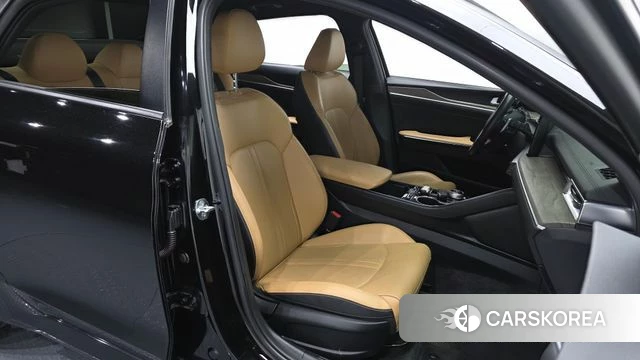 Kia K5 3rd generation id 4244604 из Кореи 18