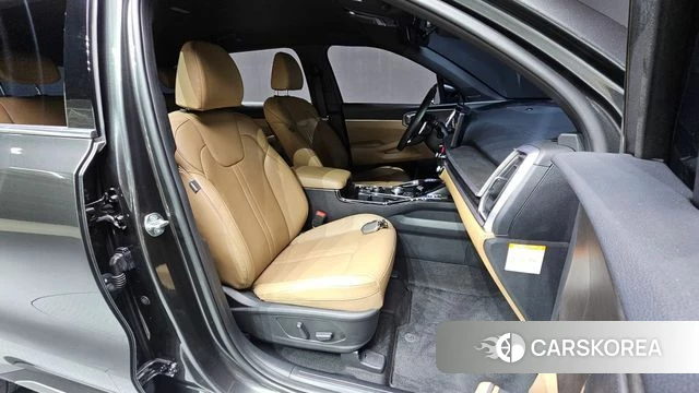 Kia The New Sorento 4th Generation id 4792547 из Кореи 18