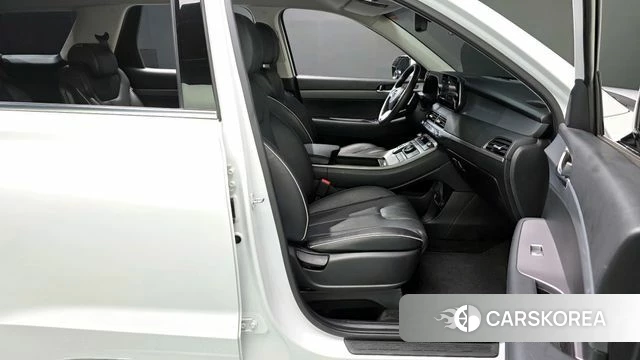 Hyundai Palisade id 4423873 из Кореи 18