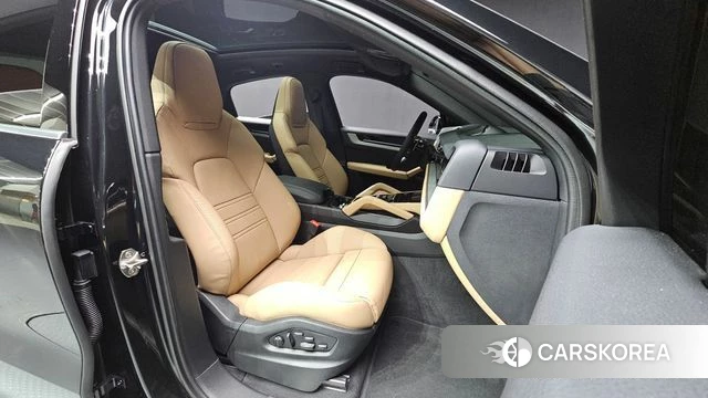 Porsche Cayenne (PO536) id 4590123 из Кореи 18