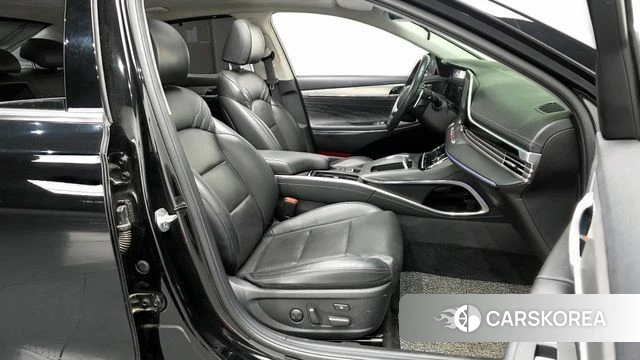 Hyundai The New Grandeur IG id 4397084 из Кореи 18