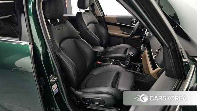 Mini Cooper Countryman id 4742245 из Кореи 18