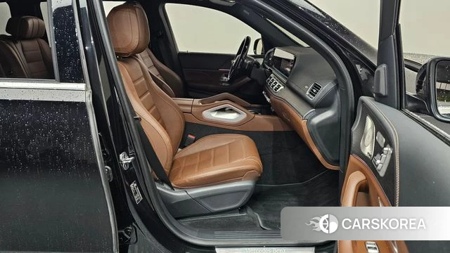 Mercedes-Benz GLS - Class X167 id 4566133 из Кореи 18