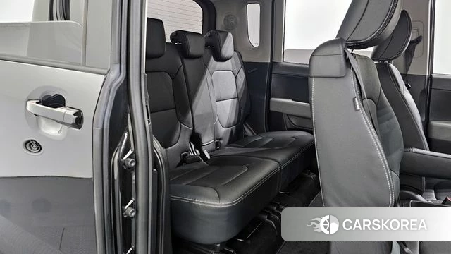 Kia The New Kia Ray id 4291835 из Кореи 18
