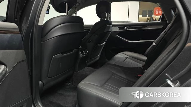 Genesis G80 id 4652281 из Кореи 18