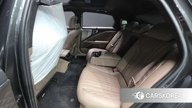 Kia K8 Hybrid id 4243397 из Кореи 18