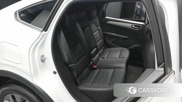 Renault Korea (Samsung) XM3 id 4468916 из Кореи 18