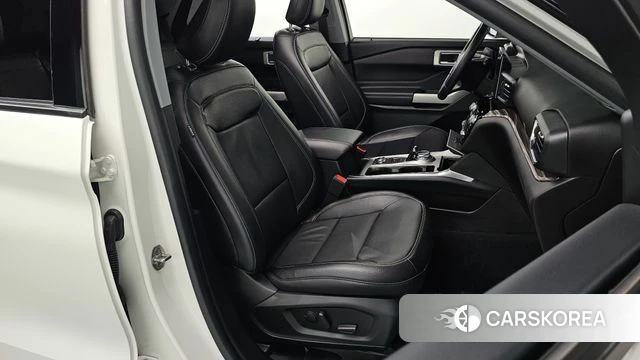 Ford Explorer 6th Generation id 4701871 из Кореи 18