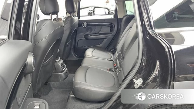 Mini Cooper Countryman id 4641923 из Кореи 18