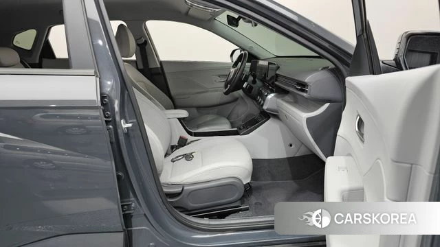 Hyundai Kona (SX2) id 4223358 из Кореи 18