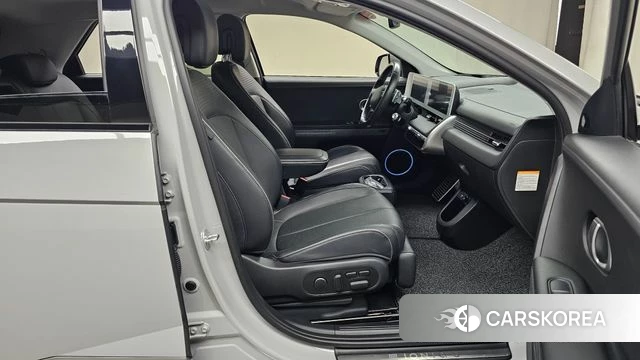 Hyundai Ionic 5 id 4423376 из Кореи 18