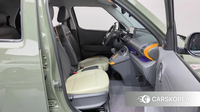 Hyundai Casper id 4922137 из Кореи 18