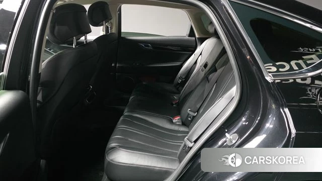 Genesis G80 (RG3) id 4383075 из Кореи 18