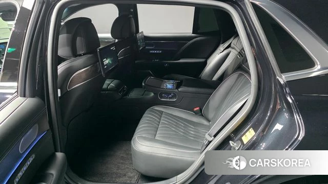 Genesis G90 (RS4) id 4388555 из Кореи 18