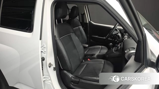 Hyundai Casper id 4267476 из Кореи 18