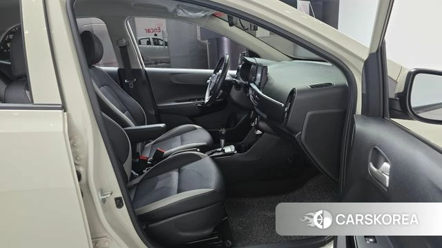 Kia All New Morning (JA) id 4895088 из Кореи 18