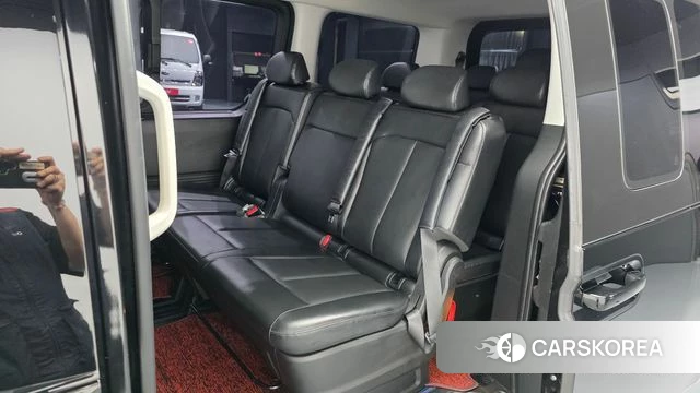 Hyundai Staria id 4409814 из Кореи 18