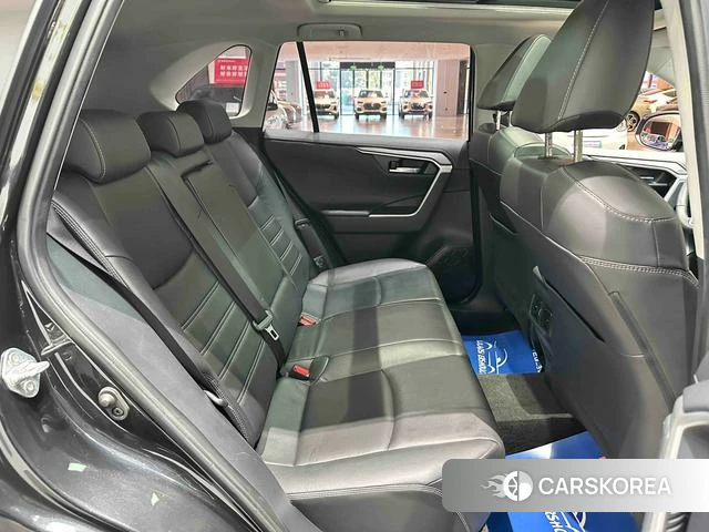 Toyota RAV4 Rongfang id 4263700 из Китая 18