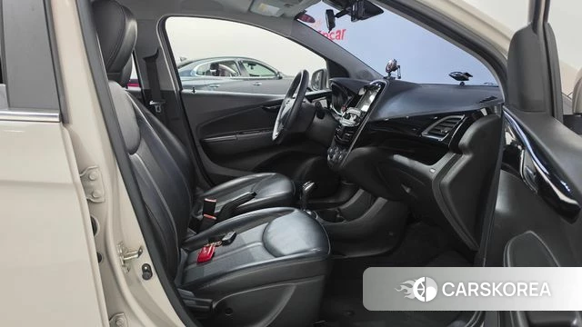Chevrolet (GM Daewoo) The New Spark id 4785777 из Кореи 18