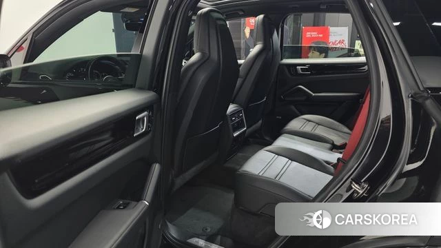 Porsche Cayenne (PO536) id 4447556 из Кореи 18
