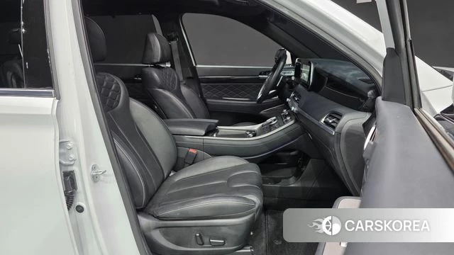 Hyundai Palisade id 4683530 из Кореи 18